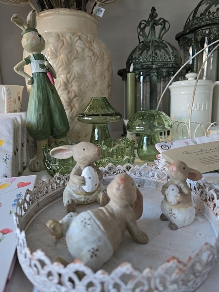 Hase Hasenbande im Set